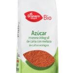 Granero Azucar Moreno Integral De Caa a Con Melaza Bio 1 Kg