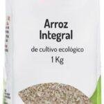 Granero Arroz Integral Redondo Bio Kg