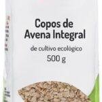 Granero Copos Avena Integrales Bio 500g