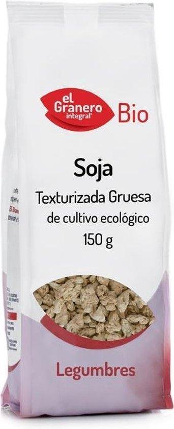 Granero Soja Textu Bio Gruesa 150g