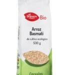 Granero Arroz Basmati Bio 500g
