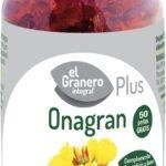 Granero S Onagran 400 50 Perlas 715 Mg