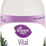 Granero Tonico Alcoholico De Romero 250ml