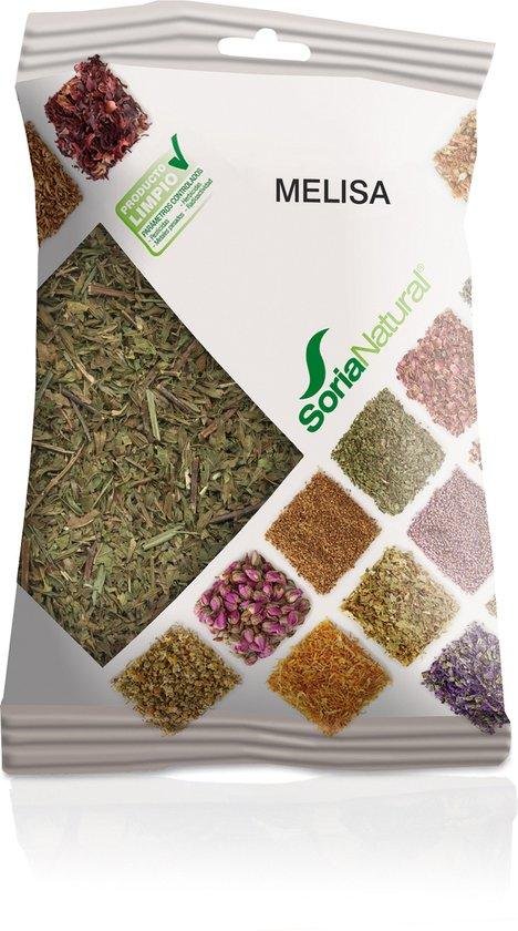 Soria Melisa 30 Grs