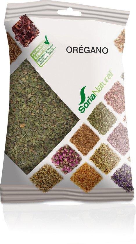 Soria Oregano 25 Grs