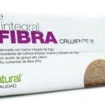 Alecosor Galleta Integ Fibra S-a 165g