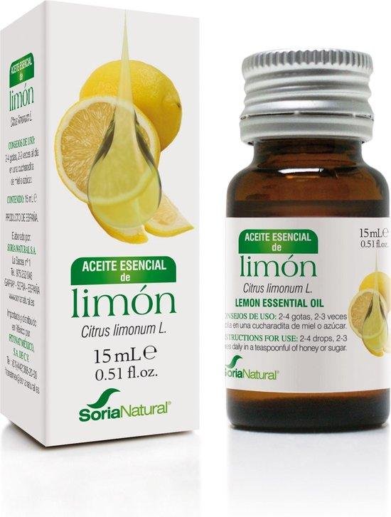 Citrus Limonum Sor