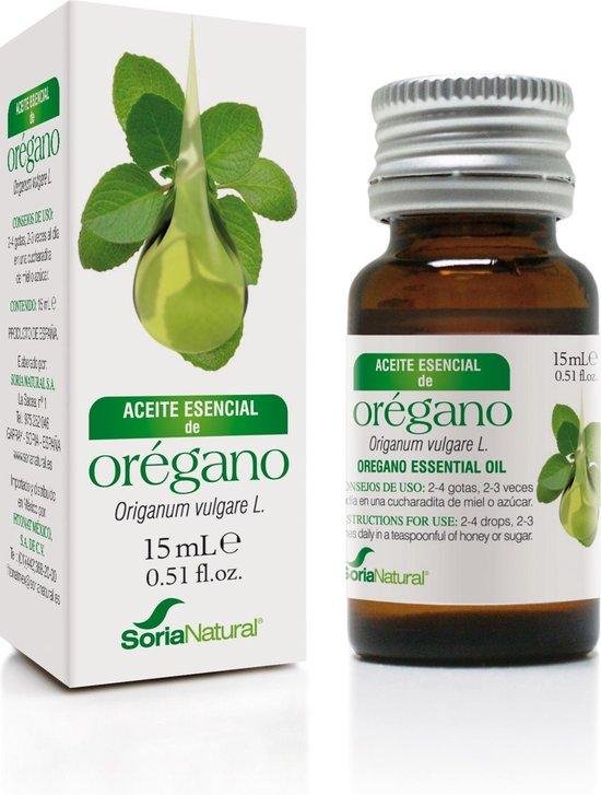 Origanum Majorana Sor