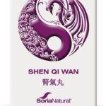 Soria Chinasor 2 Shen Qi Wan