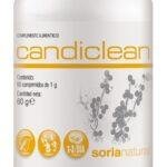 Soria Candiclean 60 Comp