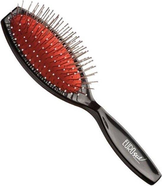 Brush Eurostil Cepillo Pua