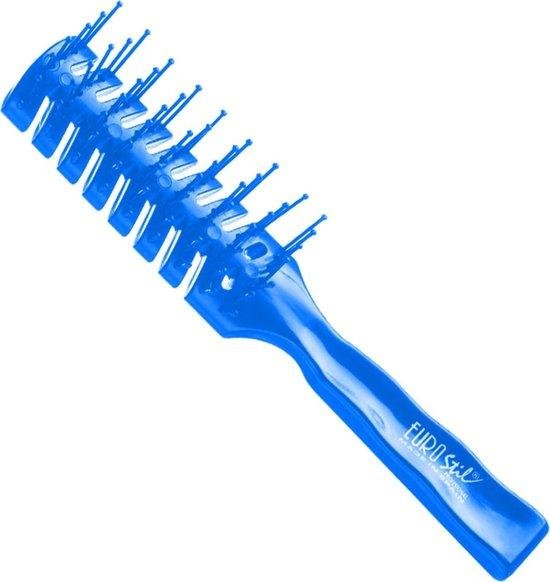 Eurostil Esqueleto Grande Cepillo Colores 1un