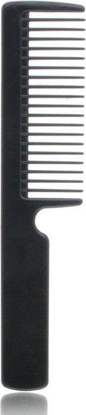 Brush Eurostil Profesional 20,5 cm Wide toothed comb