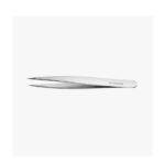 Eurostil Pinza Depilar Inoxidable Punta Fina 9,5 Cm