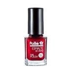 Eurostil Rojo Metalizado Laca De Uas 12ml
