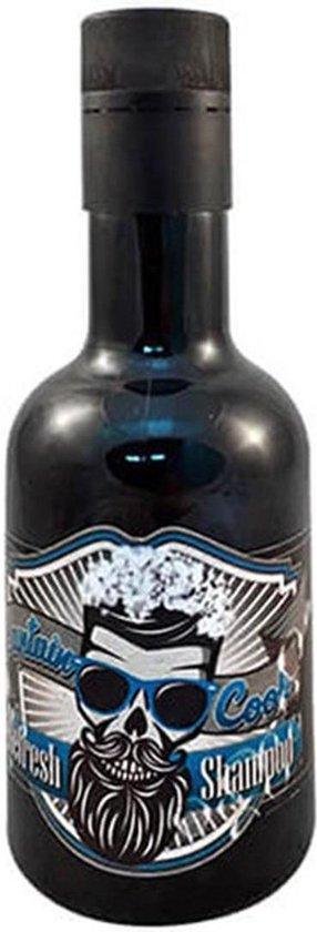 Eurostil Captain Cook Champu Vernieuw 250ml