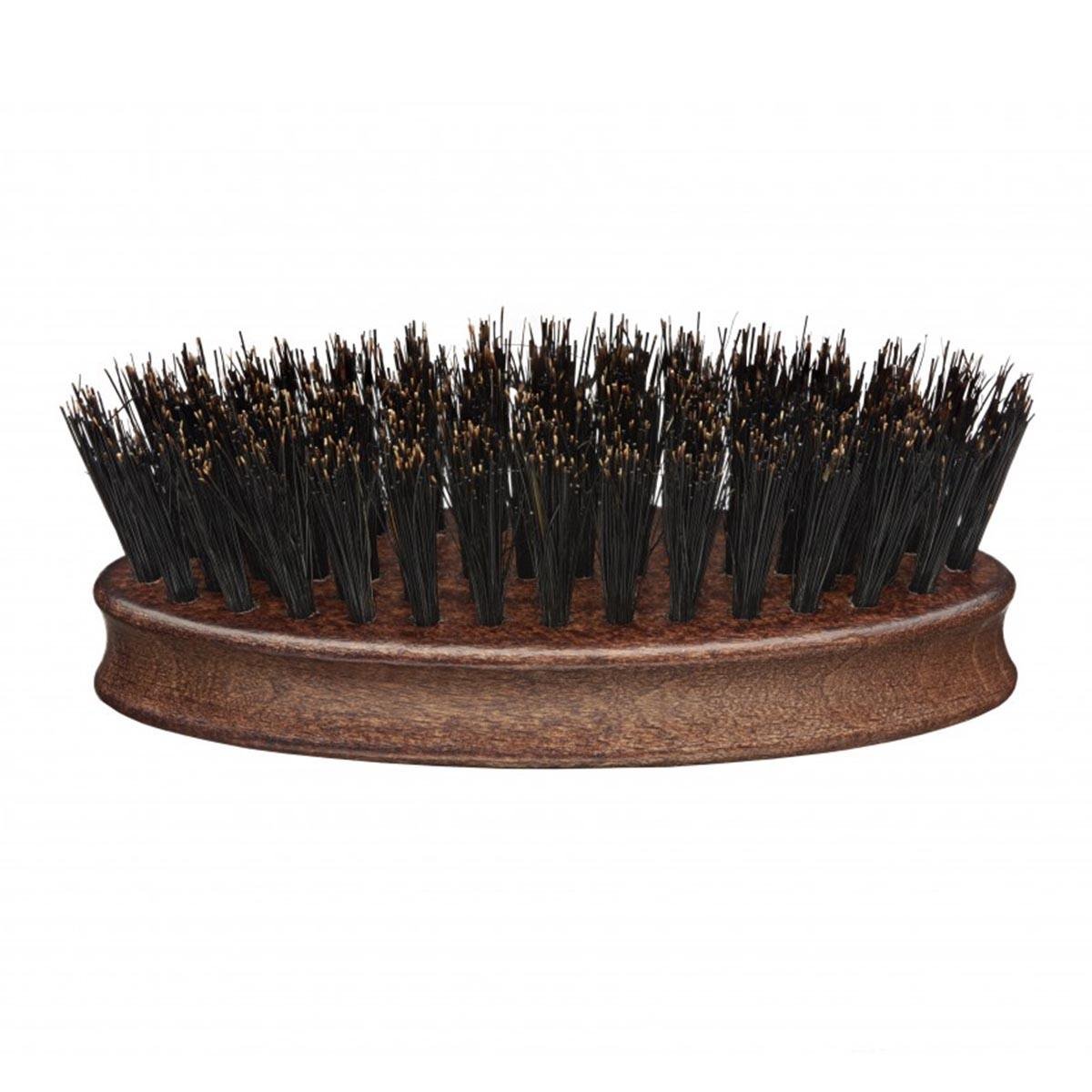 Eurostil Barbero Cepillo Pequeo Madera 1un
