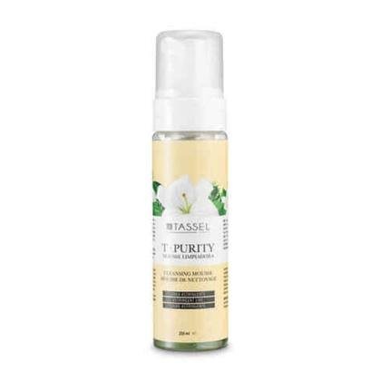 Eurostil Tassel Espuma Limpiadora Astrigente T-Purity 200ml