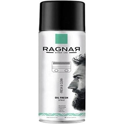 Eurostil Ragnar Aceite Fresh 500ml
