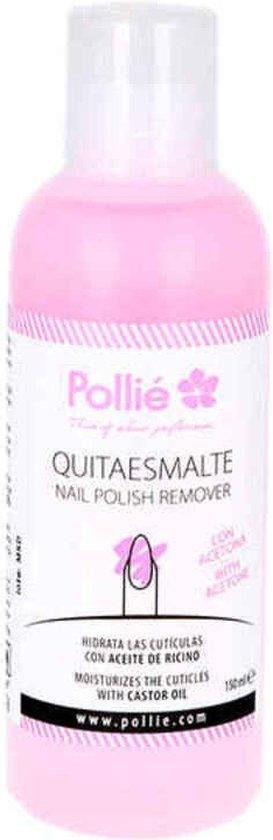Nagellakremover Instyle Eurostil CON ACEITE Wonderolie 150 ml (150 ml)
