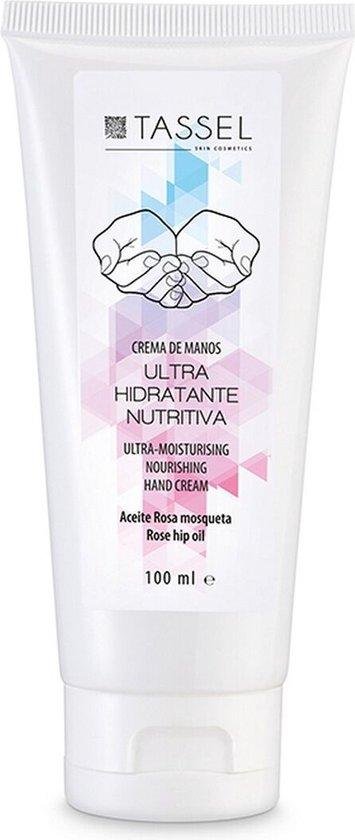 Handcrme Eurostil DE MANOS 100 ml (100 ml)