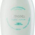 EUROSTIL TASSEL LECHE LIMPIADORA CORPORAL ARGAN 500ML