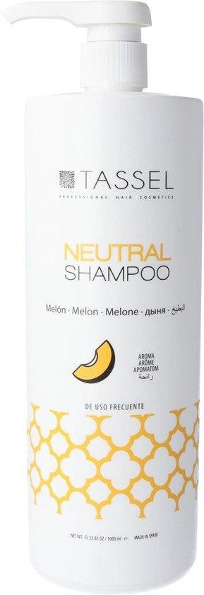 EUROSTIL MELON CHAMPU NEUTRO 1000ML