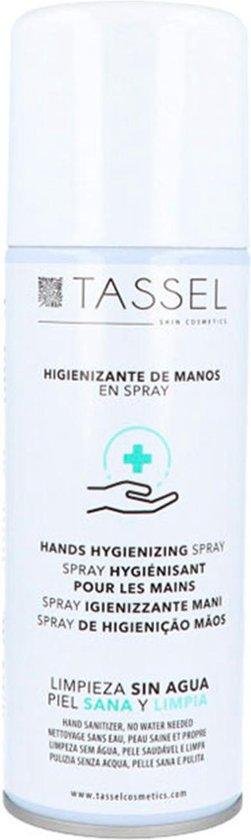 Eurostil Tassel Gel De Manos Higienizante 400ml Vaporizador