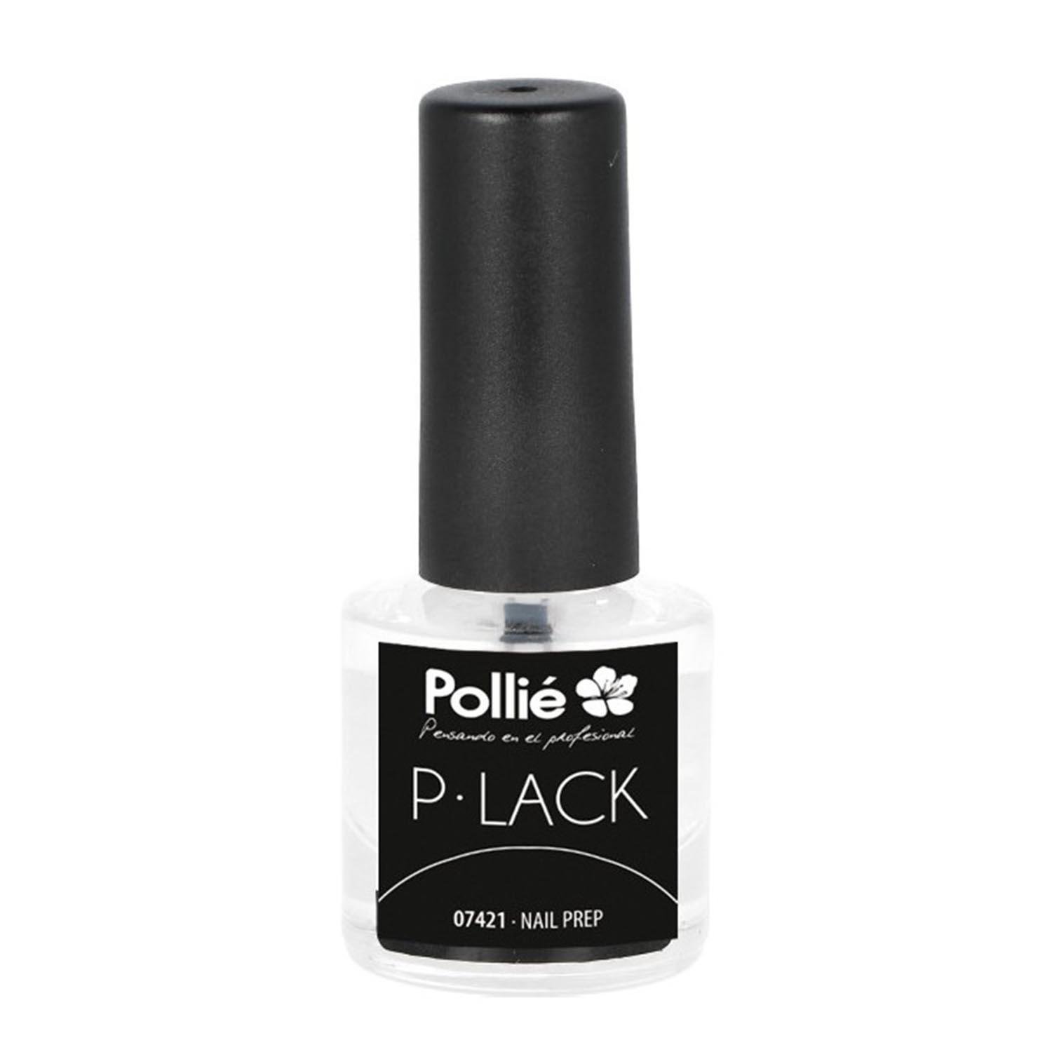 Eurostil P-Lack Laca De Uas 15ml