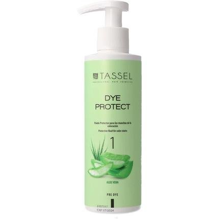 Eurostil Tassel Locion Capilar Color 200ml