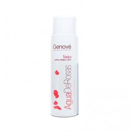 Genov Genove Rose Water Spa