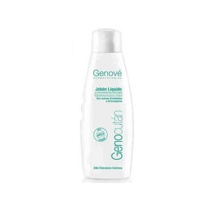 Genov Genove Genocutan Liquid Soap