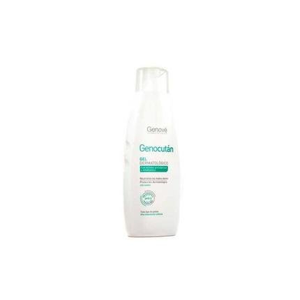 Genov Genocutn Gel Dermatolgico 750ml
