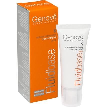 Genov Fluidbase K Anti-Blinker Cream 20ml