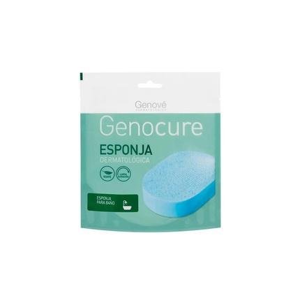 Genov Genove Genocure Shower Sponge