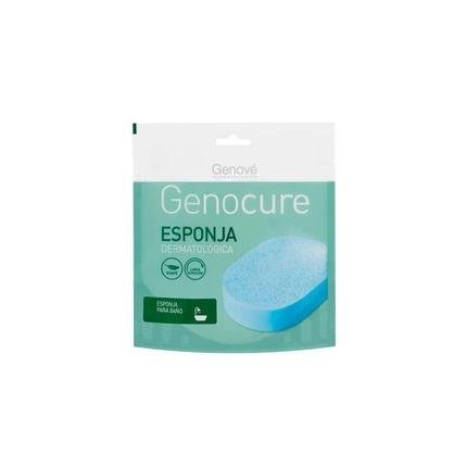 Genov Genove Genocure Bath Sponge