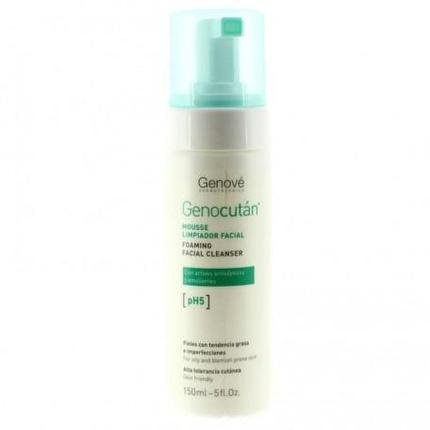 Genov Genocutan Mousse 150ml Genove