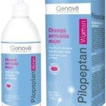 Genov Pilopeptan Woman Hair Loss Shampoo 250ml