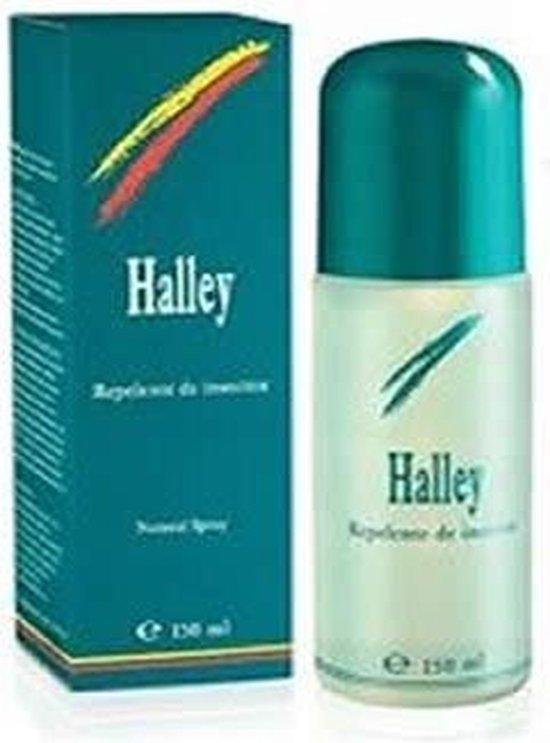Halley Insect Repellent 150ml