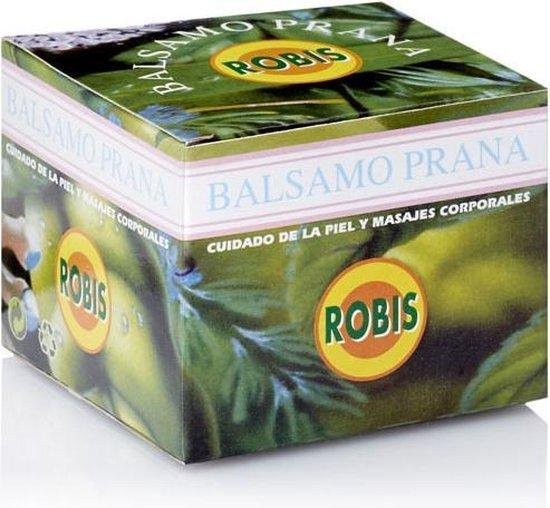 Robis Balsamo Prana 120ml
