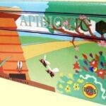 Robis Apibiotic 20 Amp