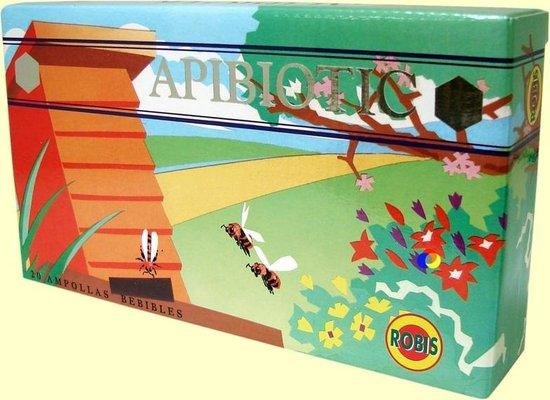 Robis Apibiotic 20 Amp