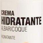 Tot Herba Crema Hidratante Albaricoque 50 Ml