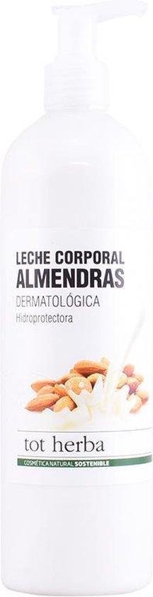 Body Lotion Almendras Tot Herba