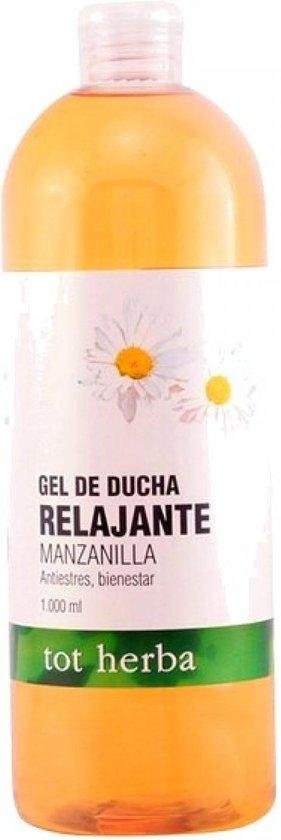 Douchegel Manzanilla Tot Herba (1000 ml)