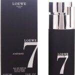 Loewe - 7 Anonimo - Eau De Parfum - 100Ml