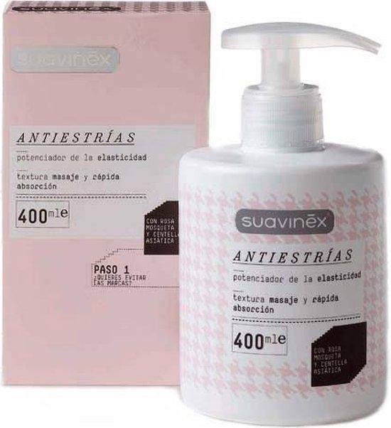 Suavinex Crema Antiestras 500 Ml