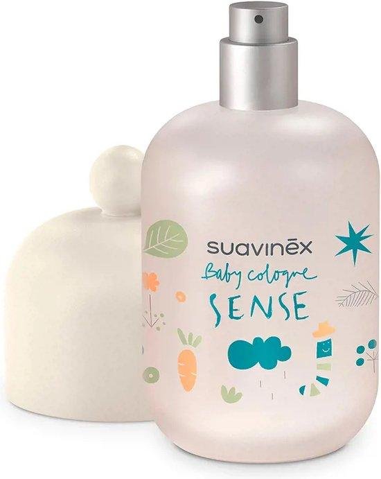 BABY COLOGNE SENSE edc vapo 100 ml