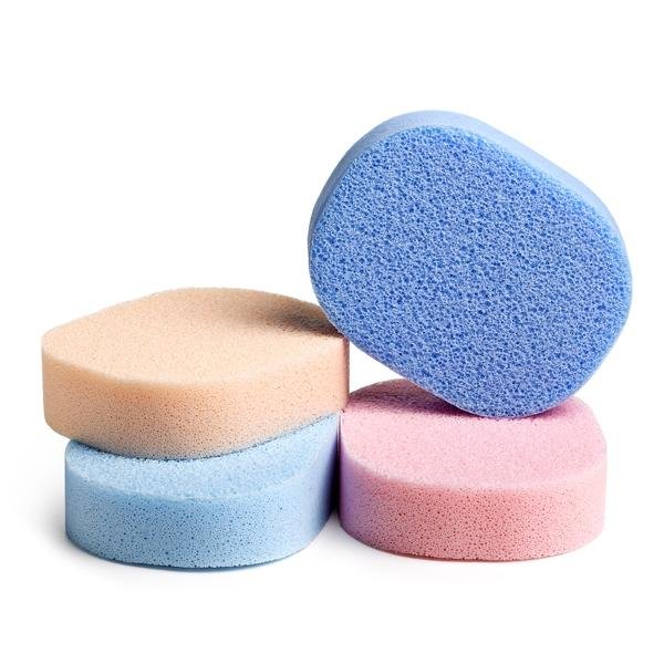 Suavinex Esponja Inglesa Bath Sponge 1 U