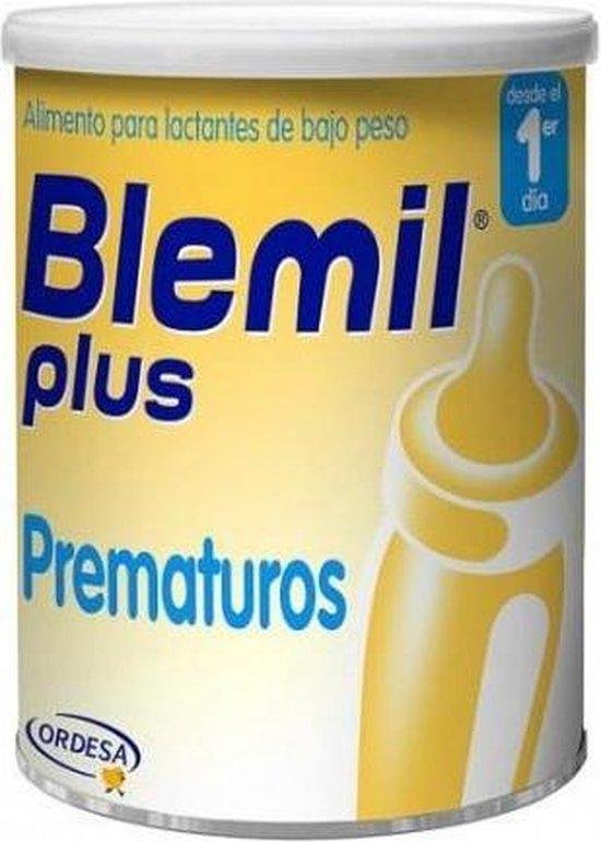 Ordesa Blemil Plus Prematuros Alimento Para Lactantes 400g